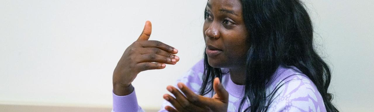 Della Chia Class of 2025